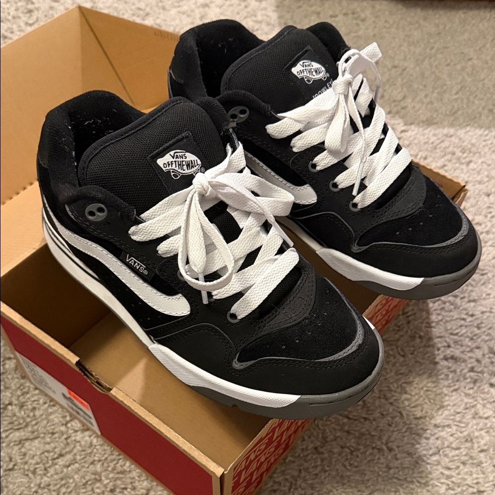 Vans Rowley Xlt